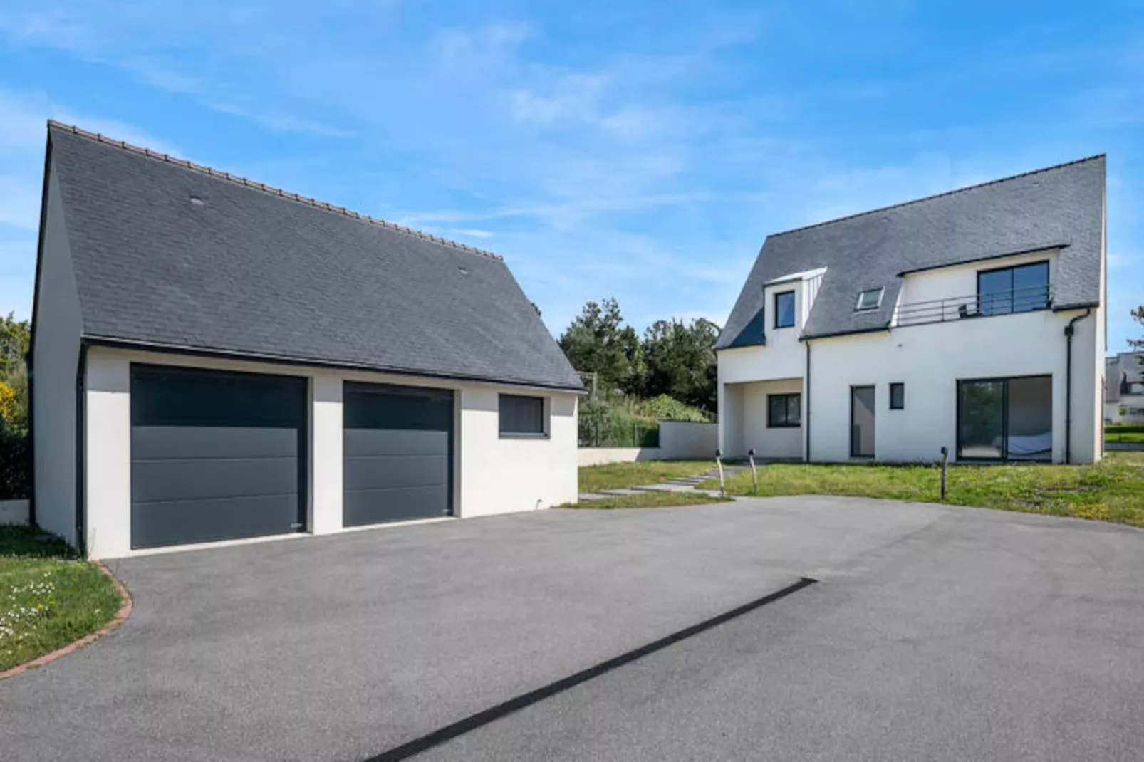 Maison à La Turballe-Niet-getagd