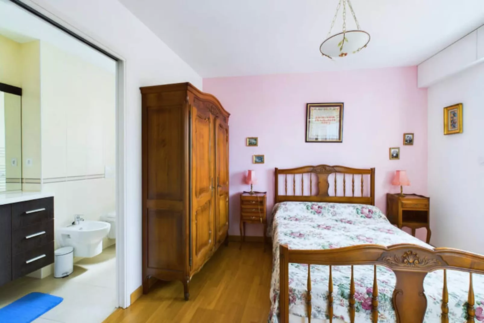 Appartements à Les Sables d'Olonne-Niet-getagd