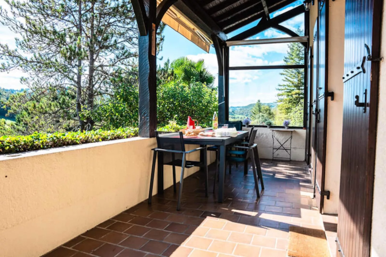 Maison à Auriac-du-Périgord-Niet-getagd