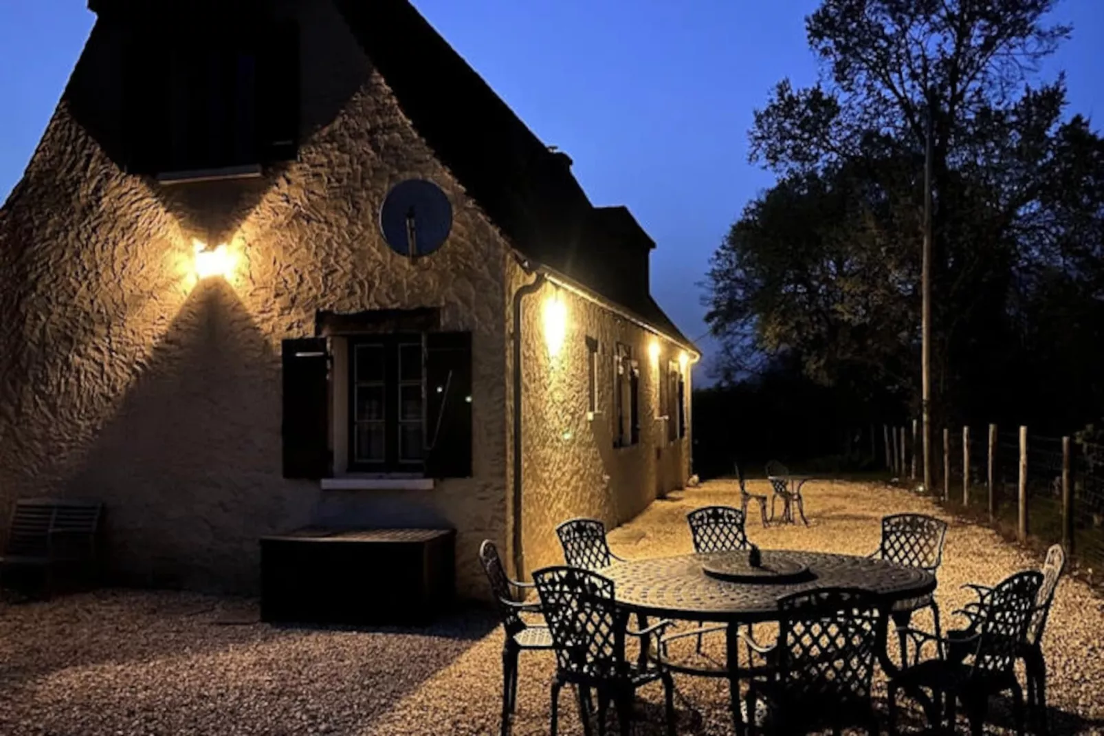 Maison à Plazac-Niet-getagd