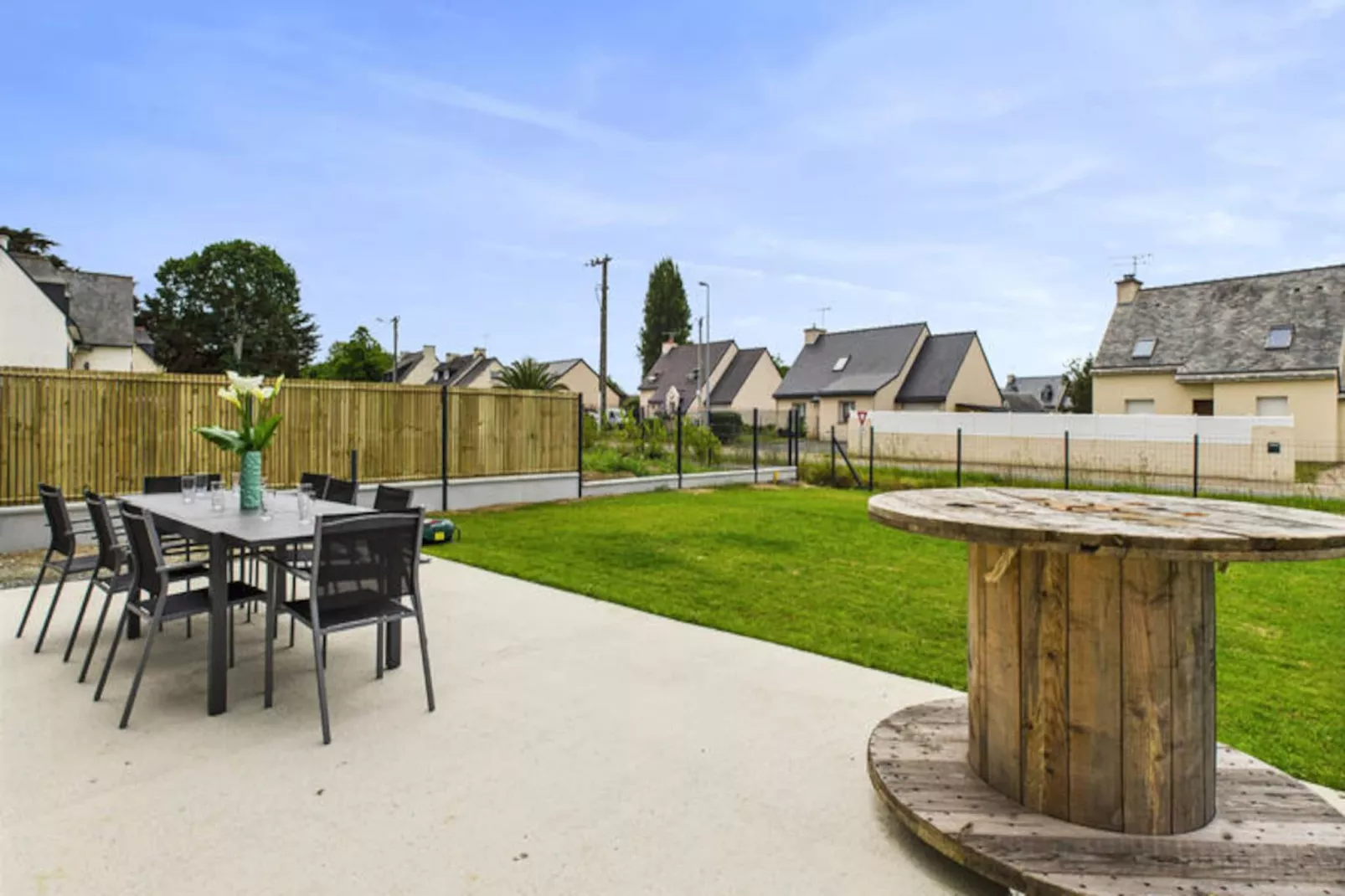 Maison à Fréhel-Niet-getagd