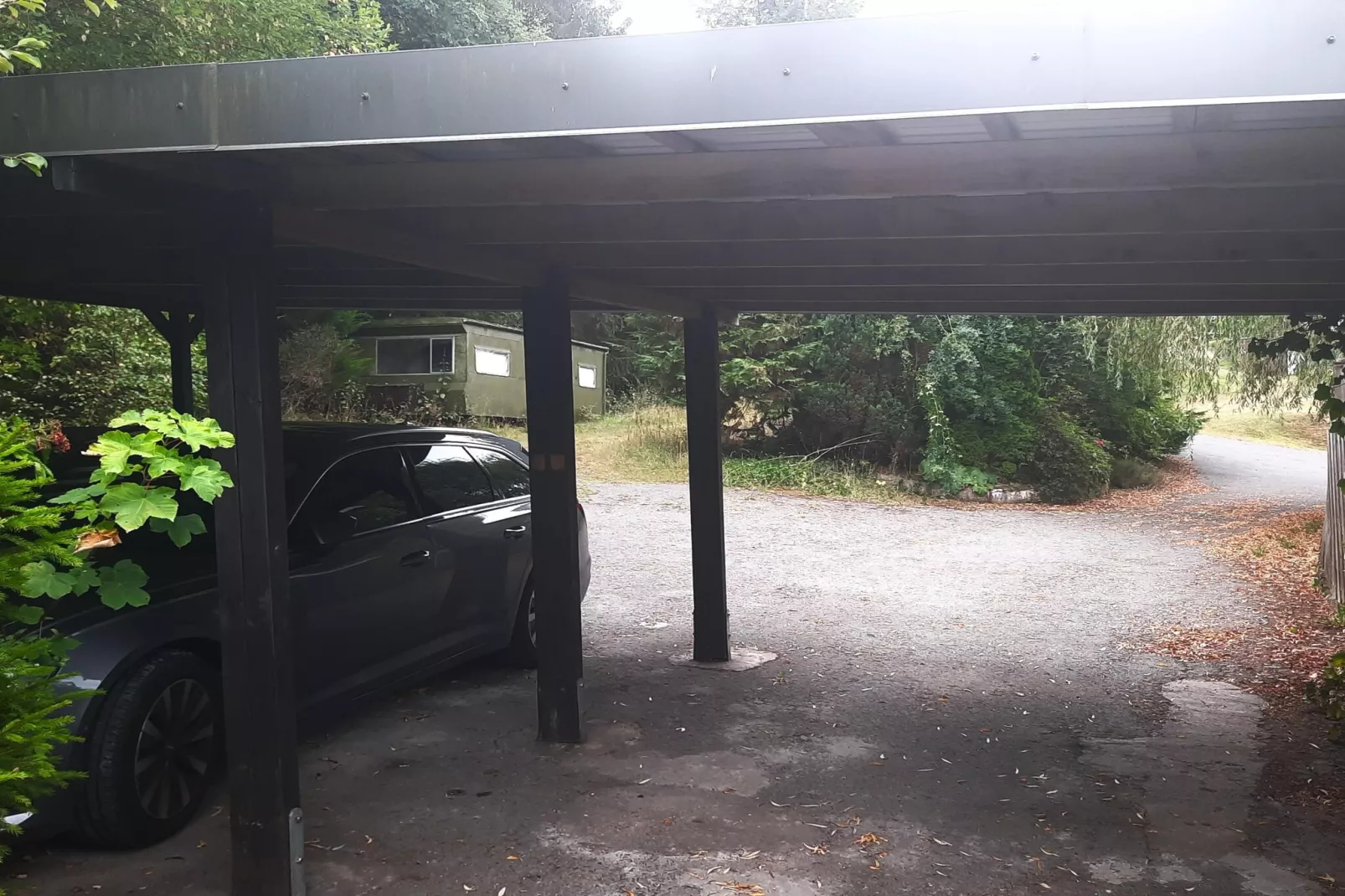 Skjoldenhof-Faciliteiten