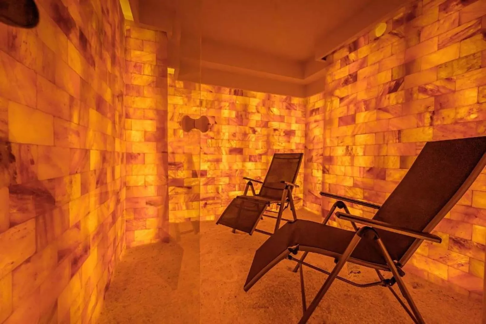 Schwarzbachtal  - Double Room Forest View with Balcony-Wellness