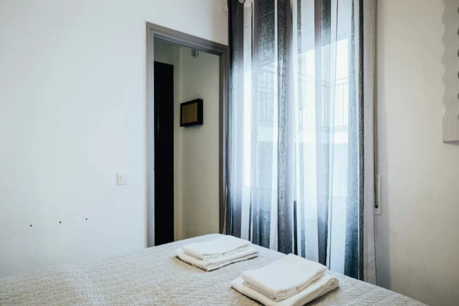 Appartements à Roses-Niet-getagd