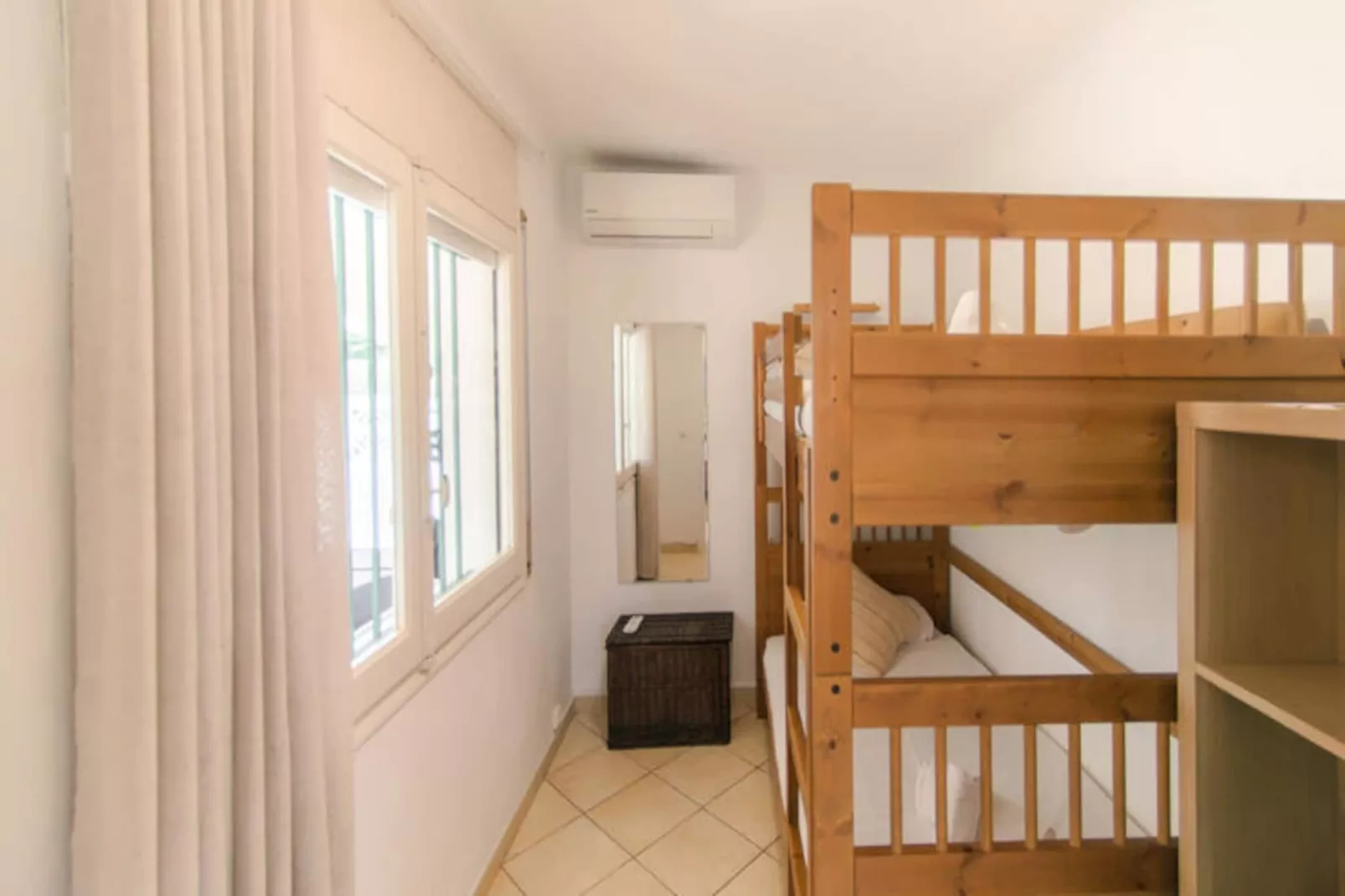 Maison à Empuriabrava-Niet-getagd