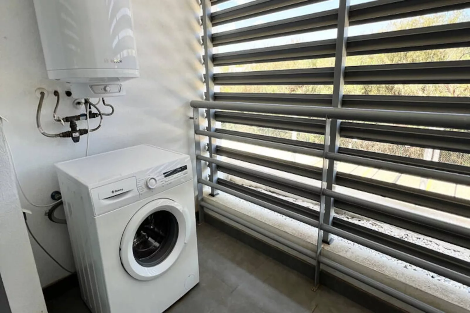 Appartements à Marbella-Niet-getagd