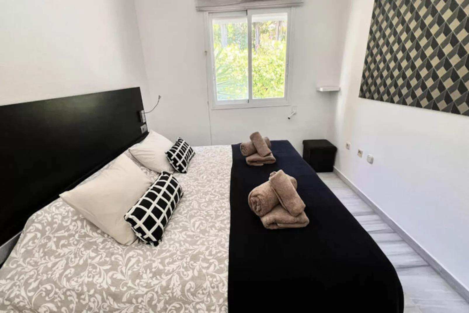 Appartements à Marbella-Niet-getagd