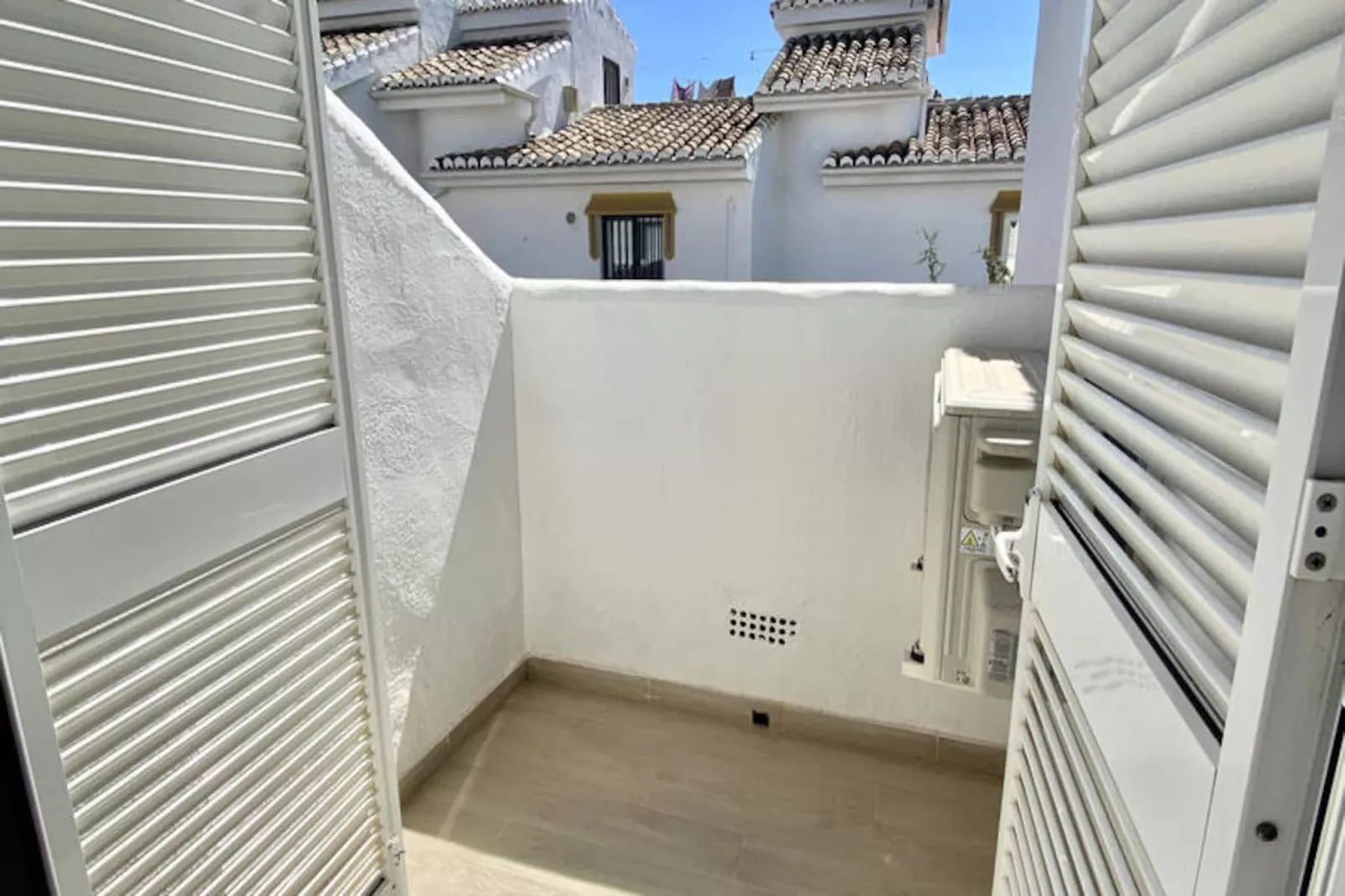 Maison à La Cala de Mijas-Niet-getagd
