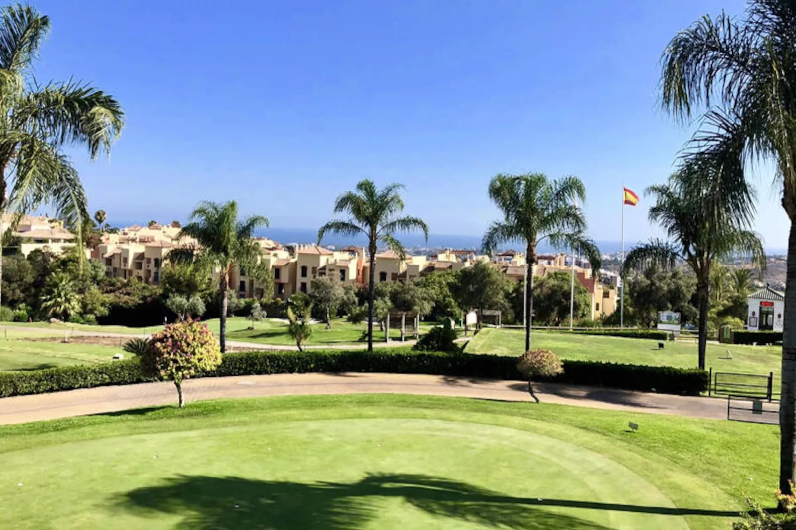 Appartements à Benahavís-Niet-getagd