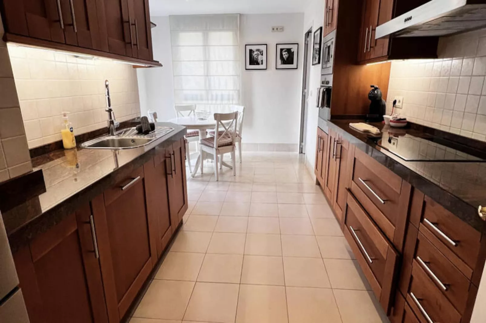 Appartements à Benahavís-Niet-getagd