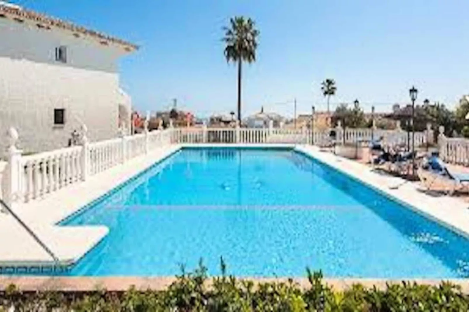 Appartements à Mijas Costa-Niet-getagd