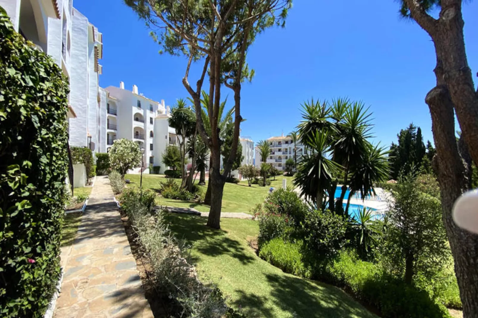 Appartements à Mijas-Niet-getagd