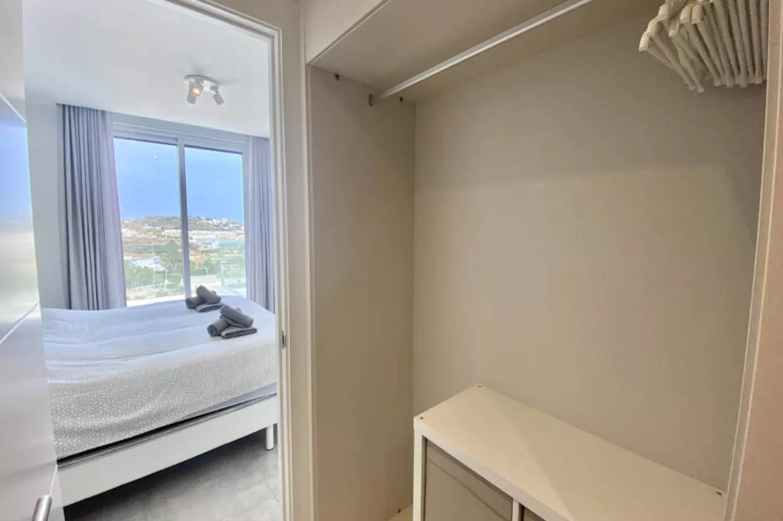 Appartements à La Cala de Mijas-Niet-getagd
