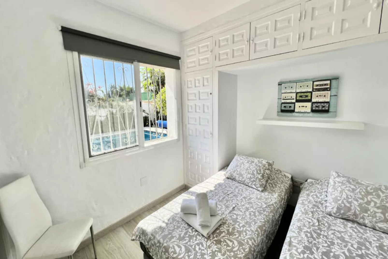 Maison à Estepona-Niet-getagd