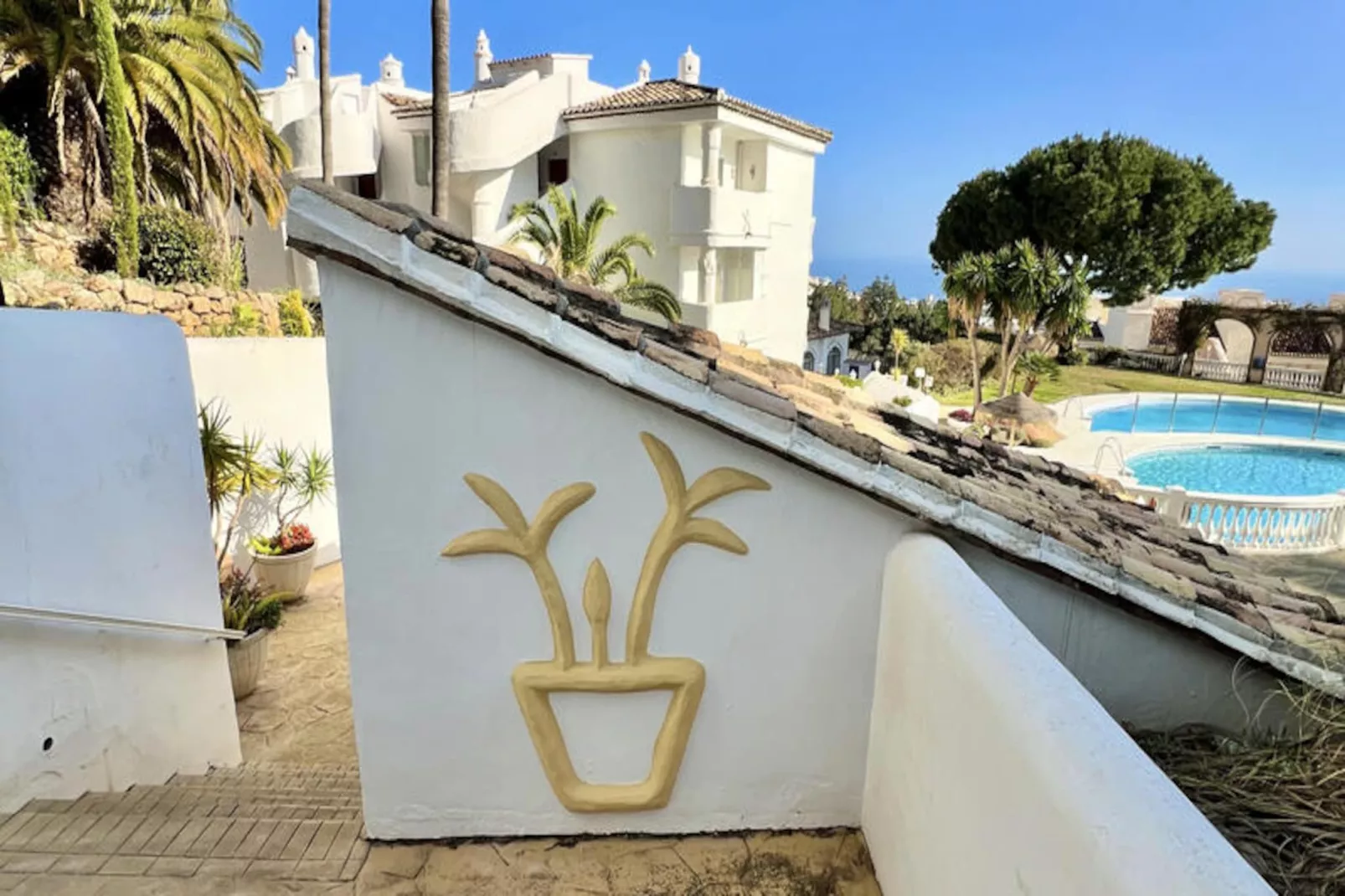 Appartements à Mijas-Niet-getagd