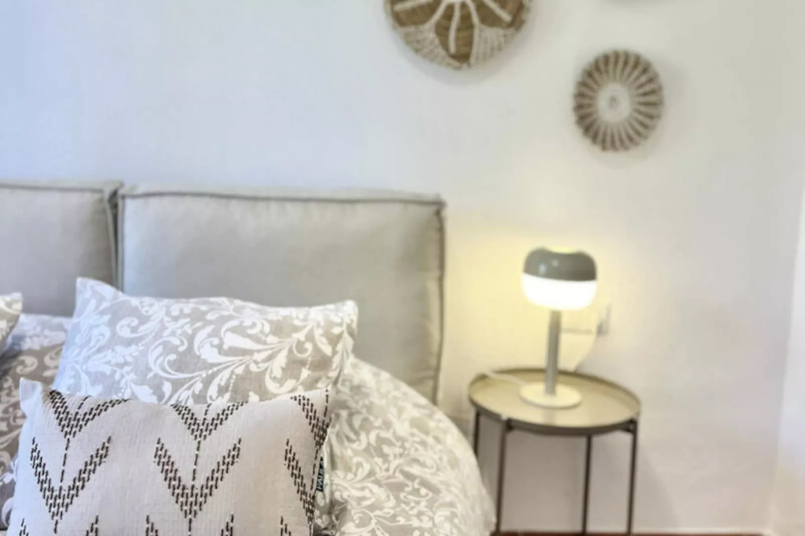 Maison à Mijas-Niet-getagd