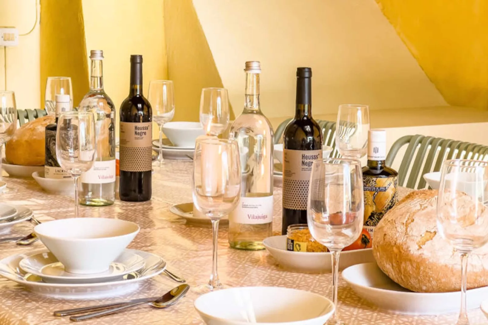 Mobil Home - Bungalow - Cottage à Cornellà del Terri-Niet-getagd