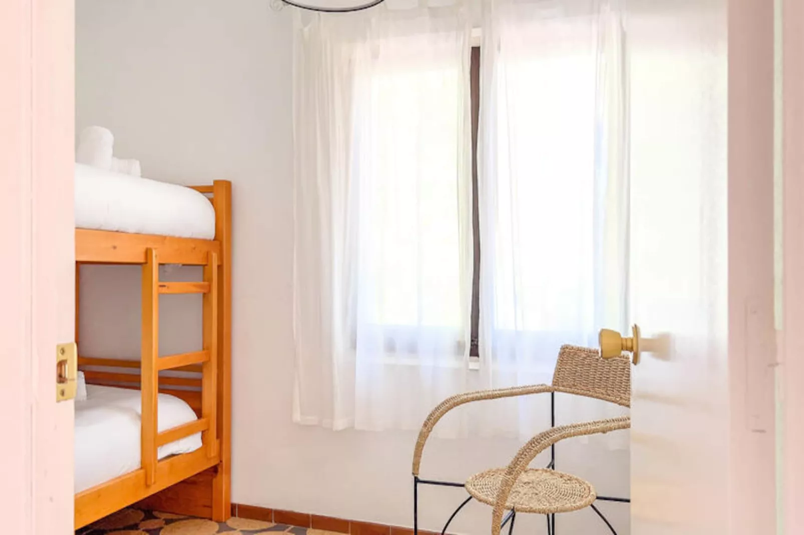 Mobil Home - Bungalow - Cottage à Palol de Revardit-Niet-getagd