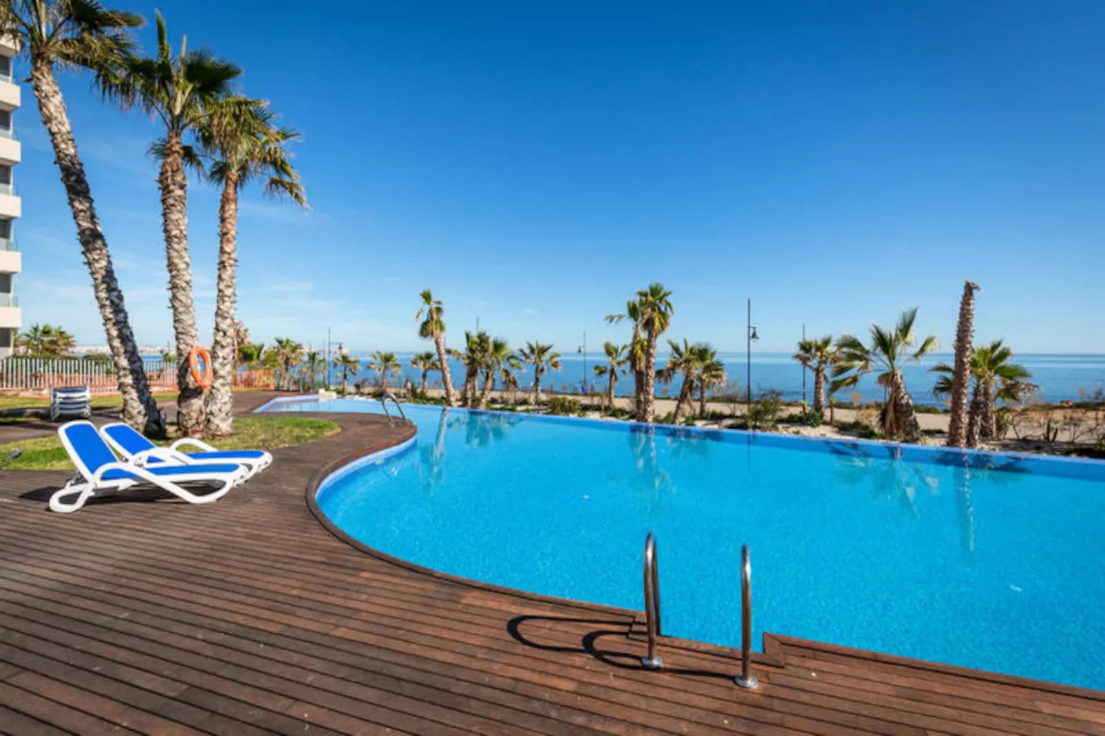 Appartements à Torrevieja-Niet-getagd