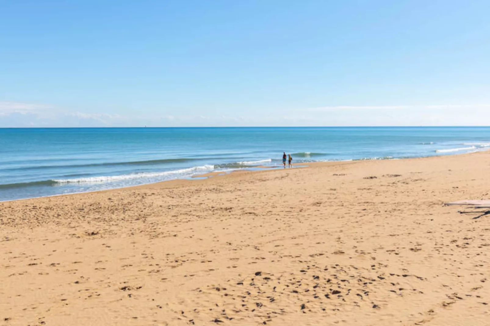 Appartements à Guardamar del Segura-Niet-getagd