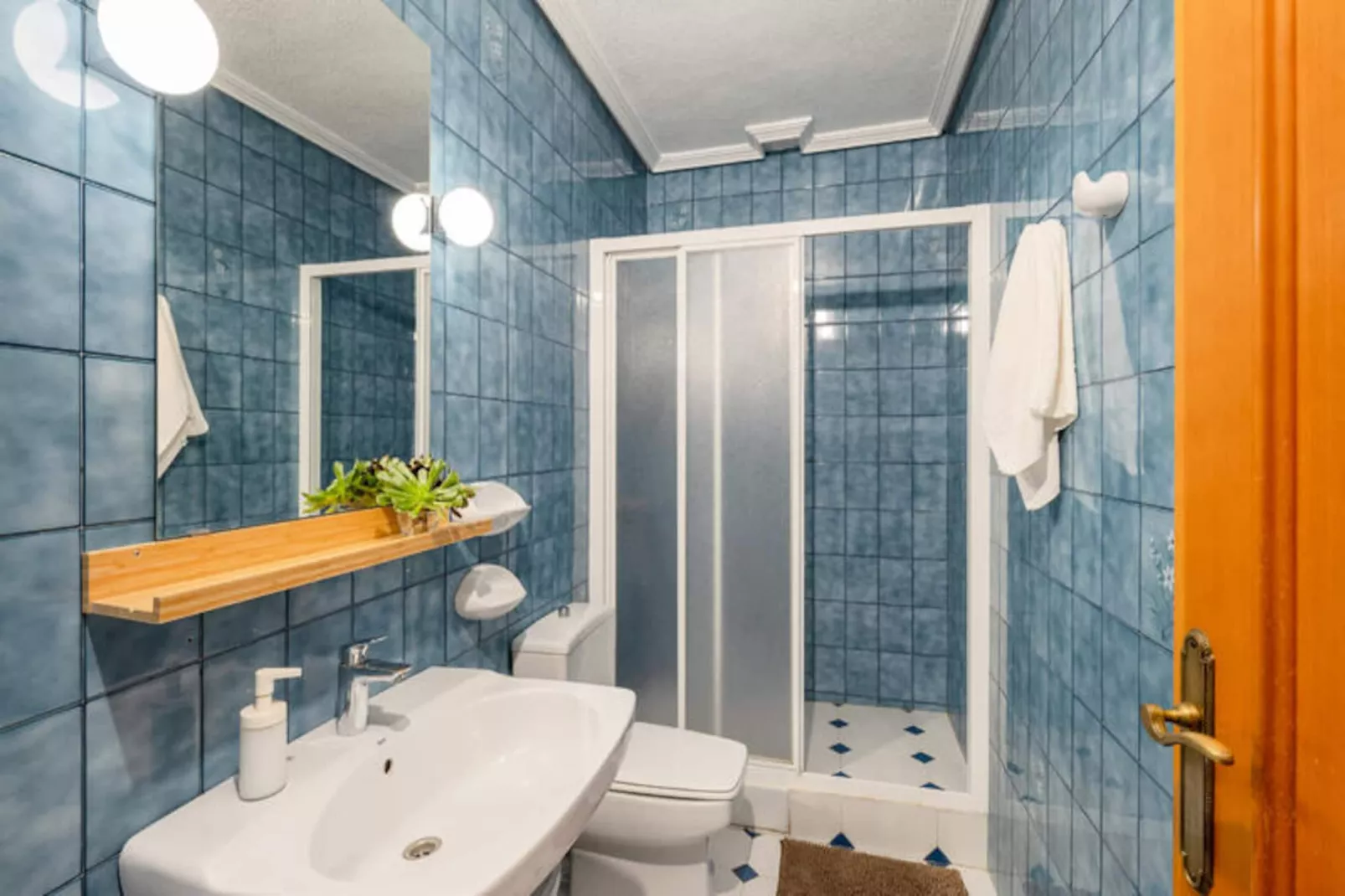 Maison à La Alcayna-Niet-getagd