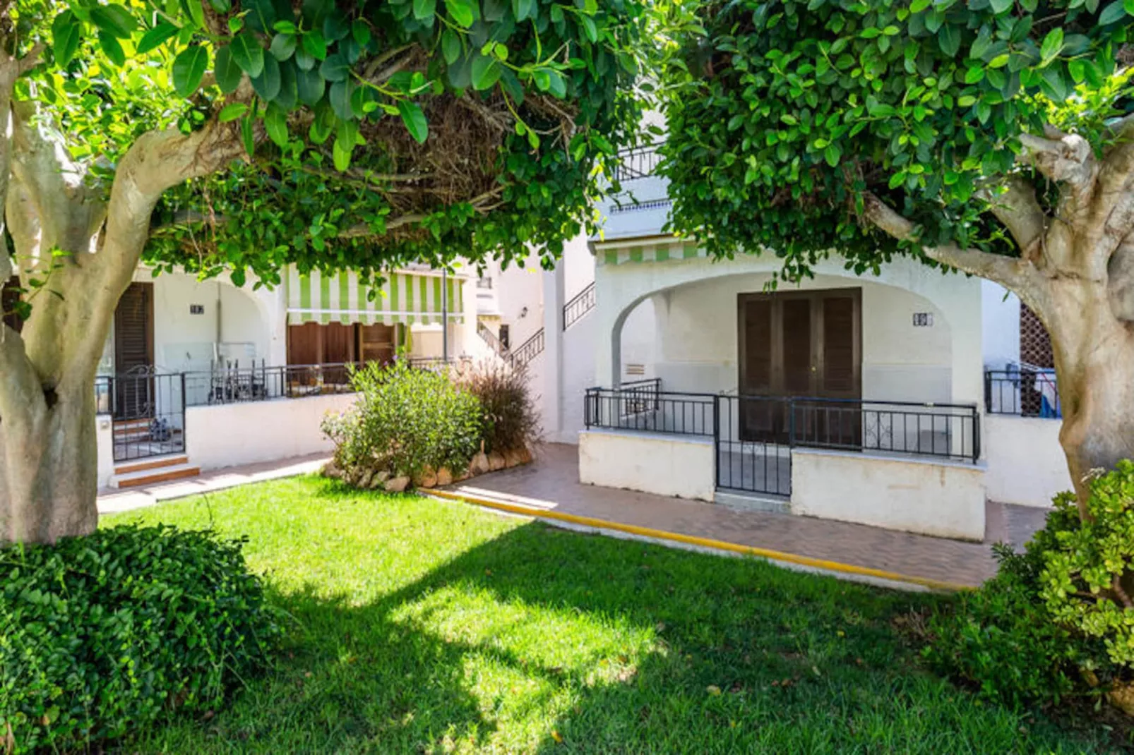 Appartements à Orihuela Costa-Niet-getagd