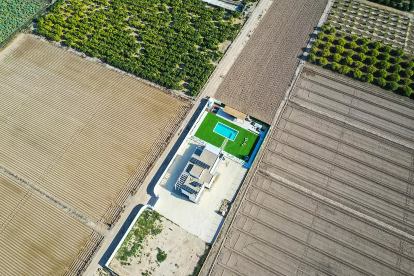 Maison à Rojales-Niet-getagd