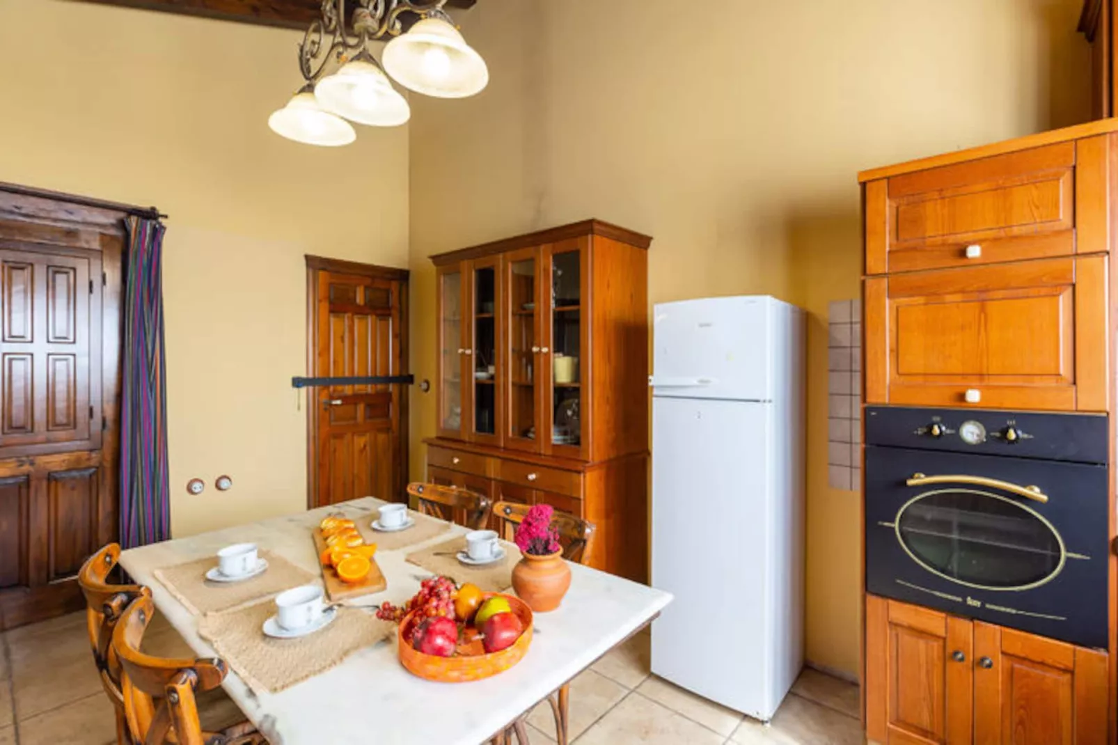 Maison à Catral-Niet-getagd