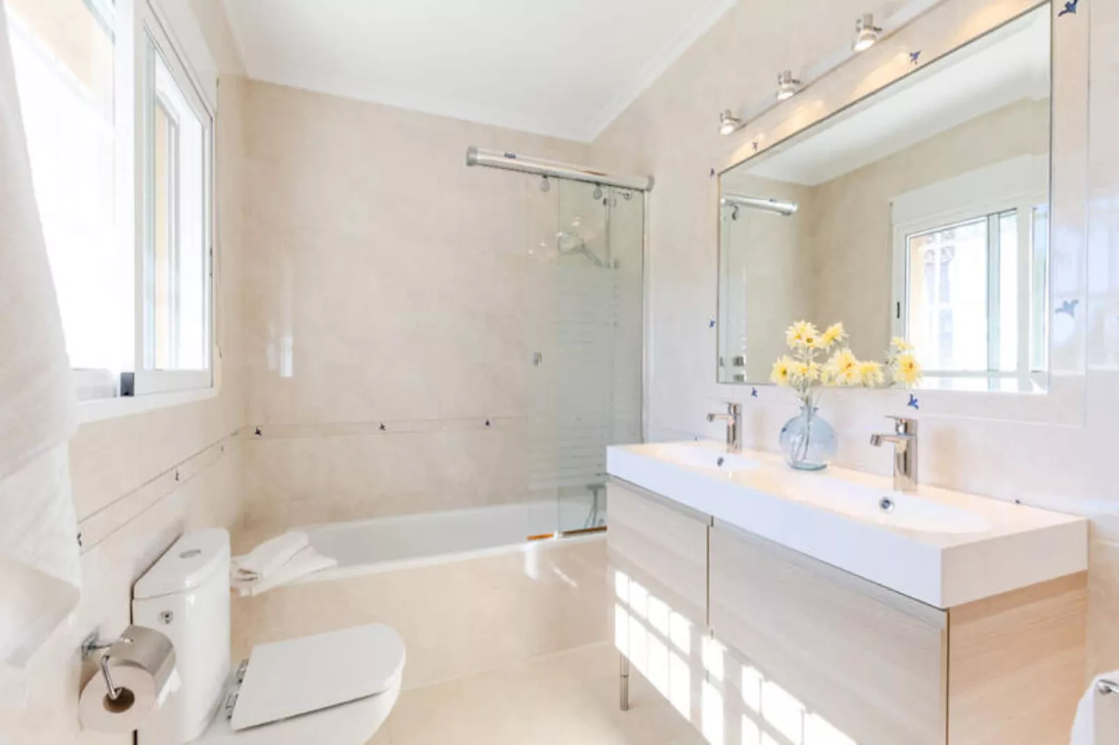 Maison à Alicante-Niet-getagd