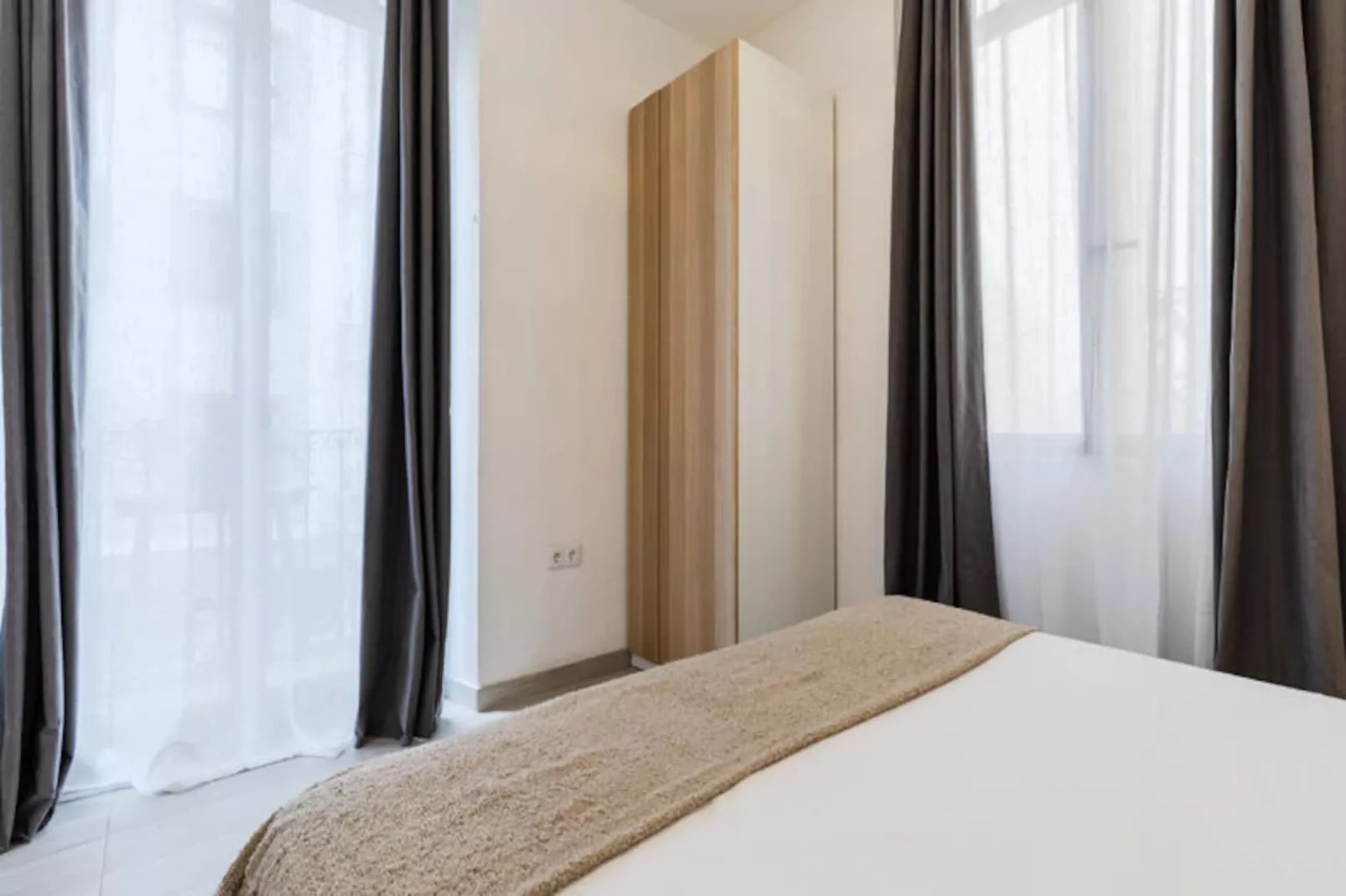 Appartements à Alicante-Niet-getagd