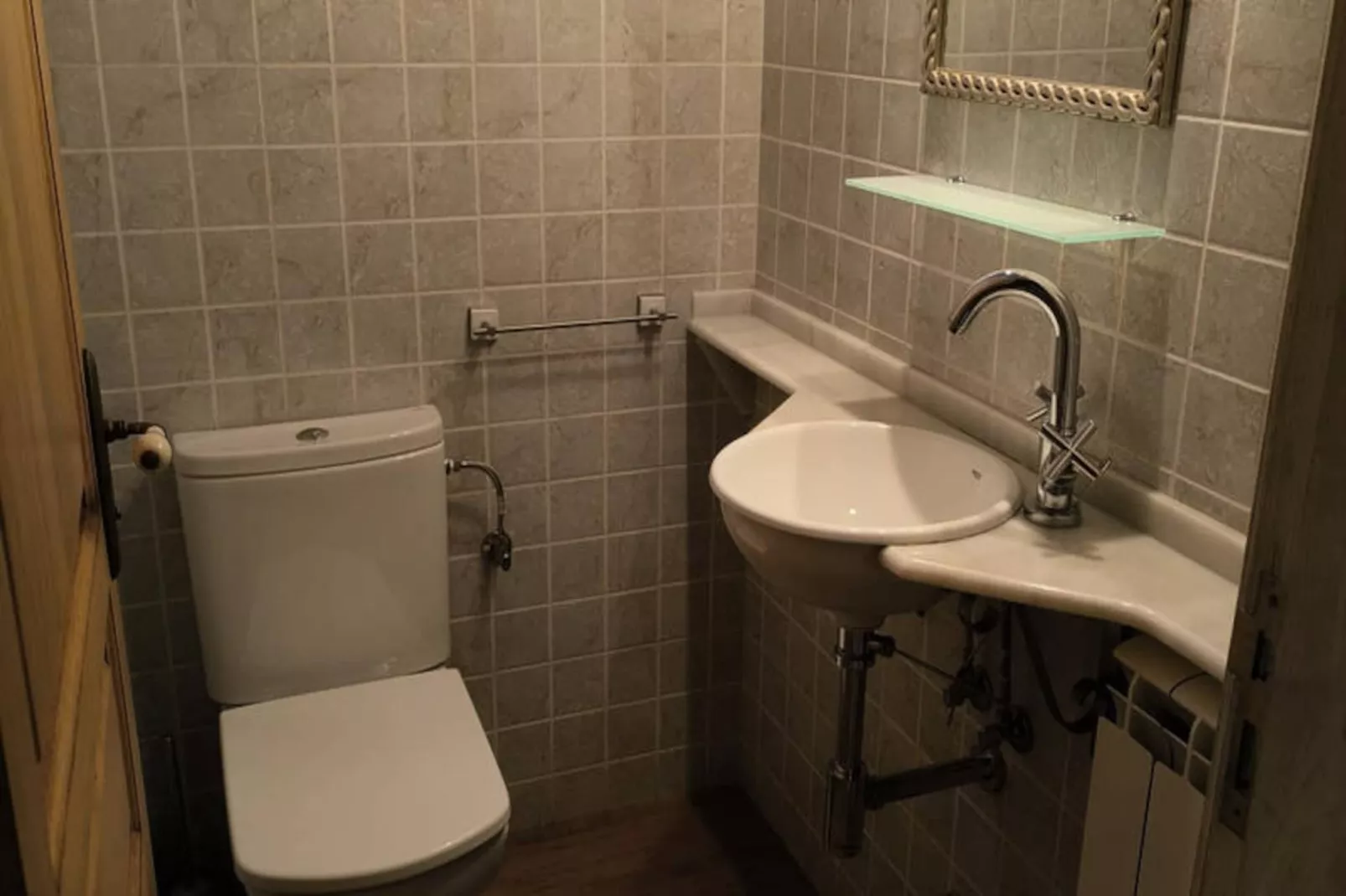 Maison à Barcena de Pie de Concha-Niet-getagd