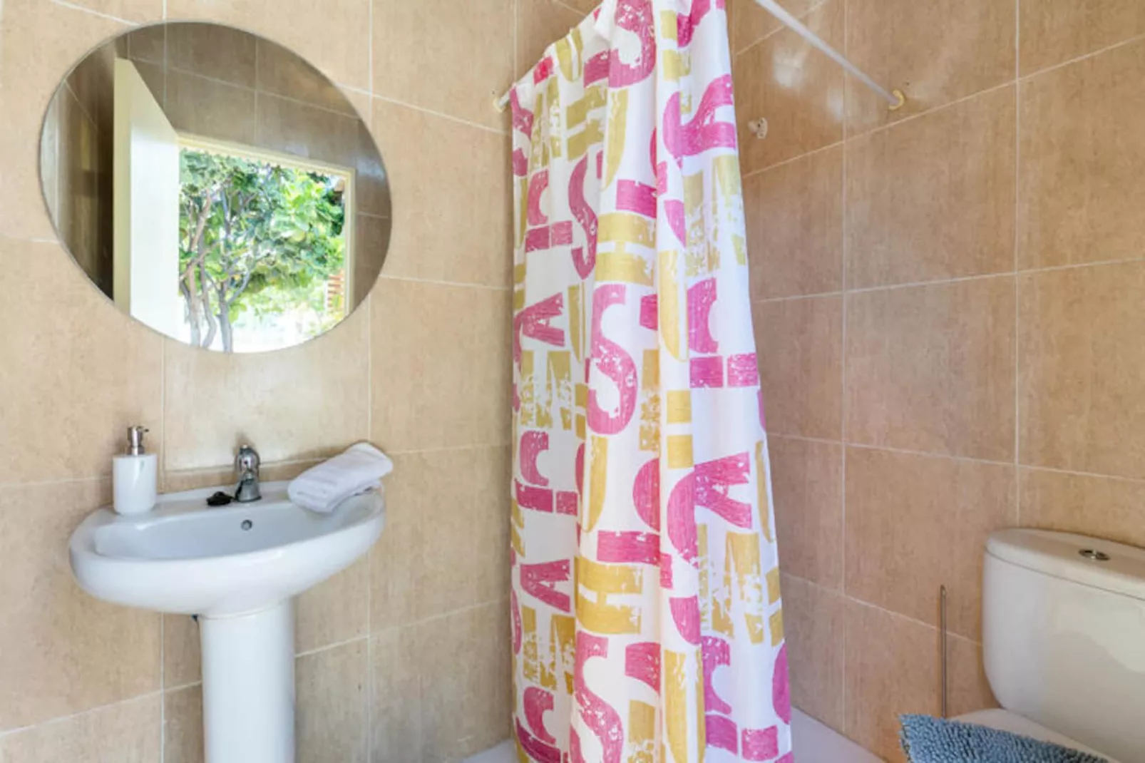 Maison à Dolores-Niet-getagd