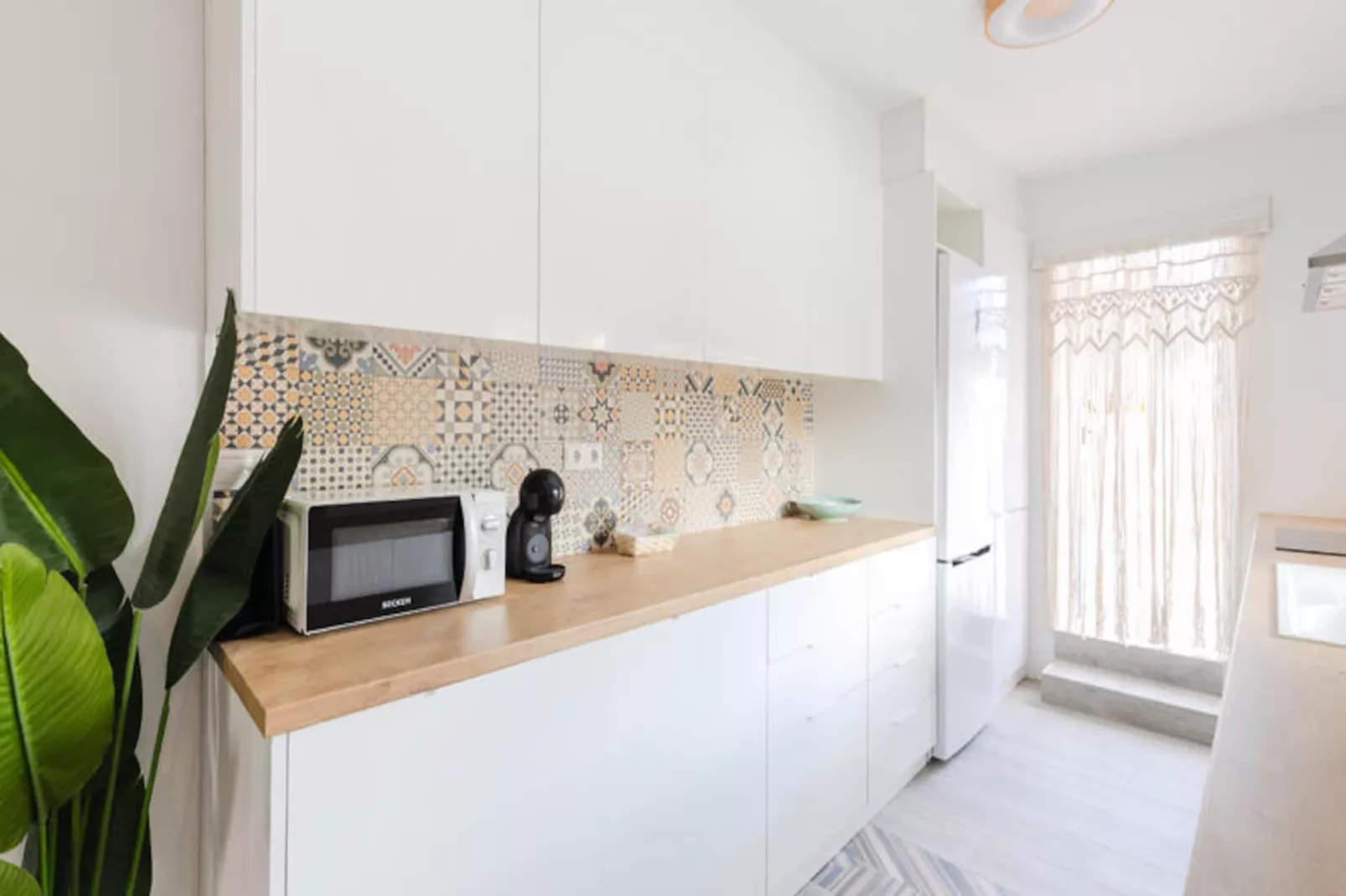 Maison à Ibi-Niet-getagd