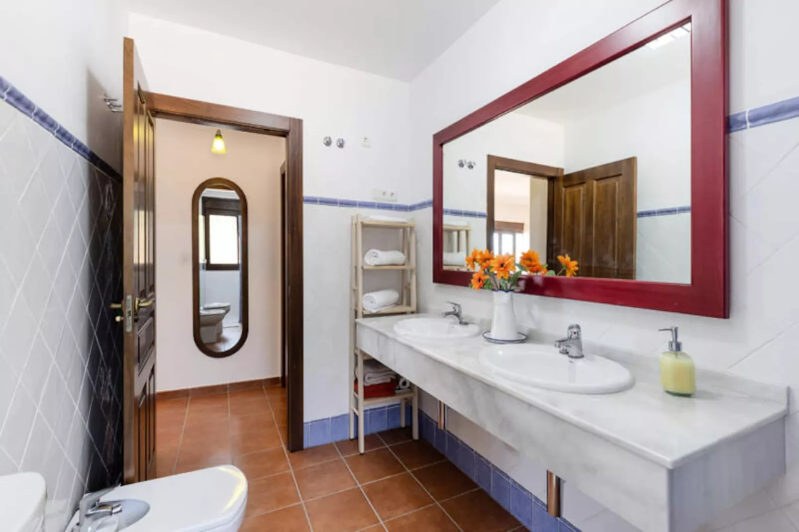 Maison à Aledo Murcia-Niet-getagd