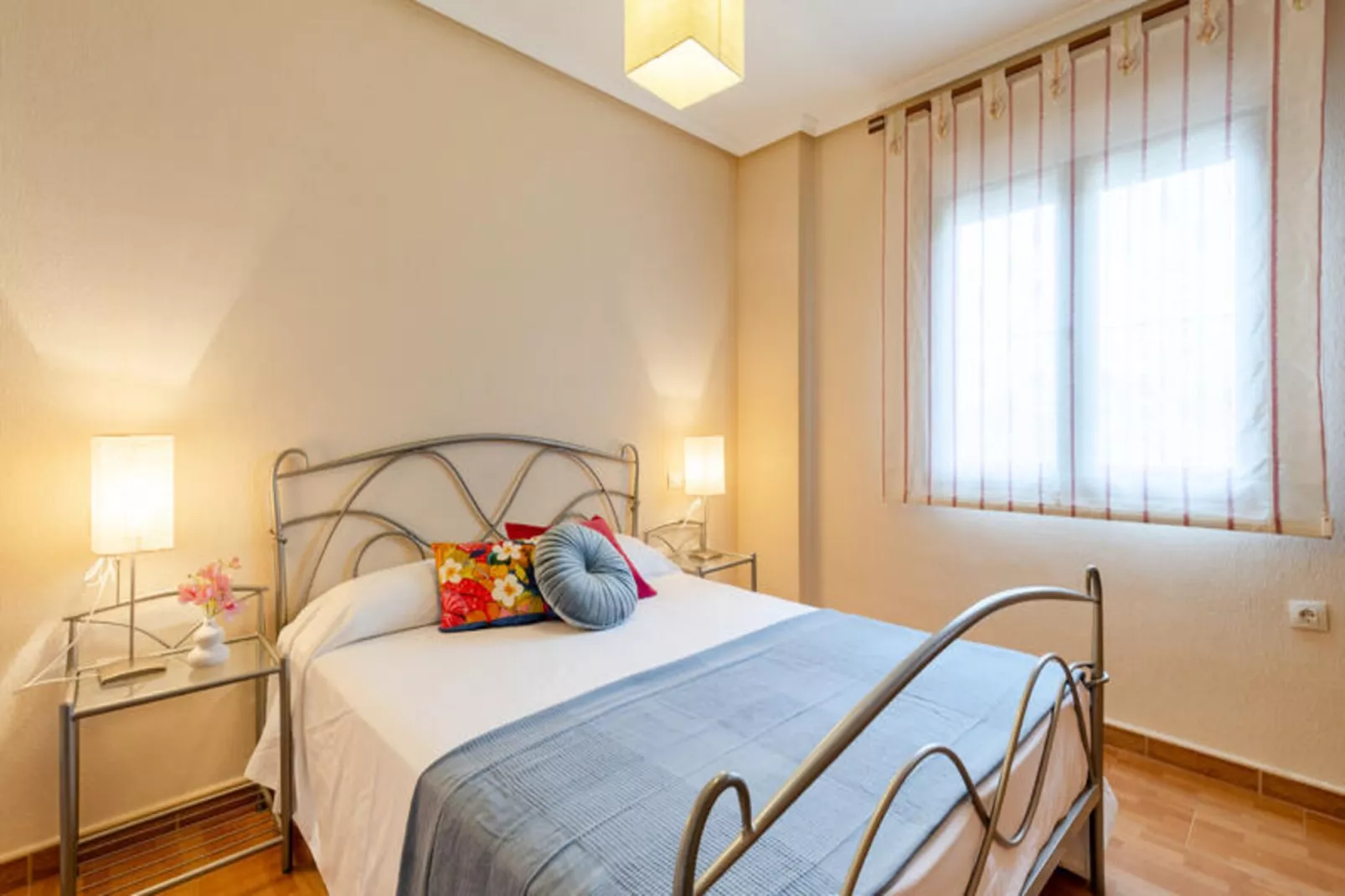 Maison à Busot-Niet-getagd