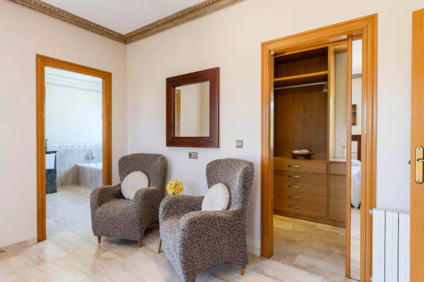 Maison à Jacarilla-Niet-getagd