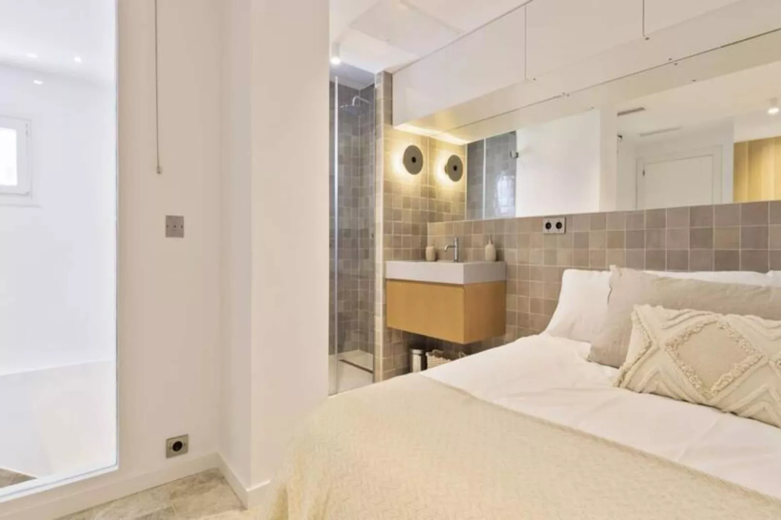 Maison à Marbella-Niet-getagd