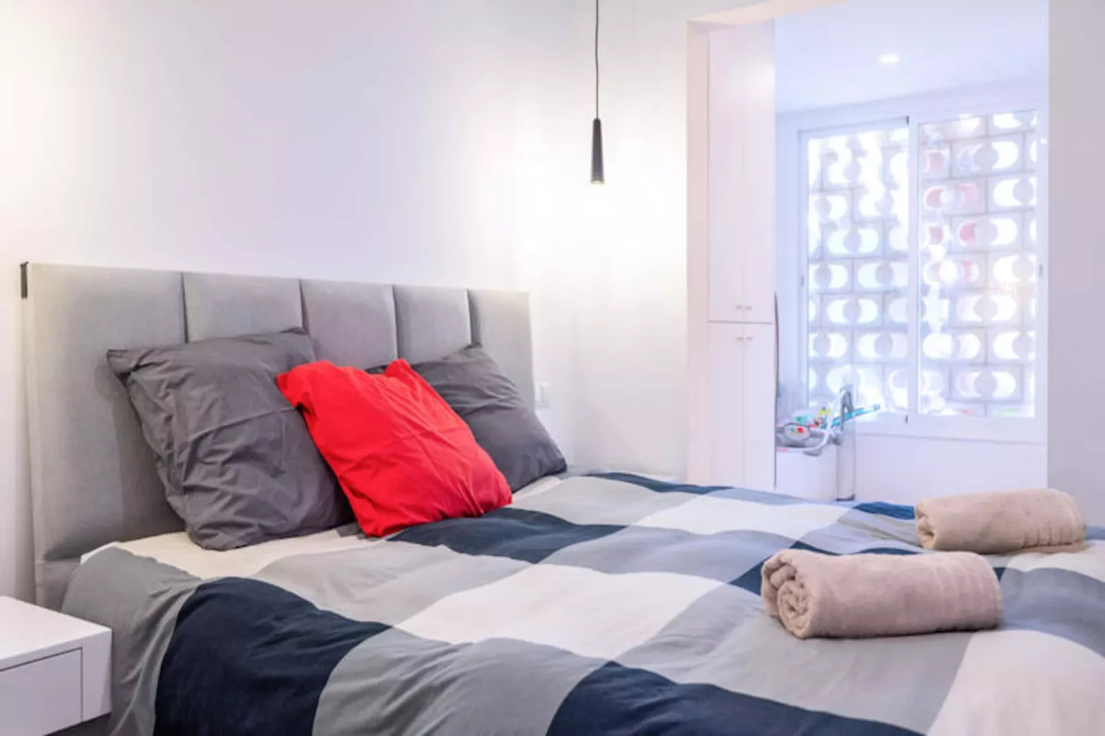 Appartements à Marbella-Niet-getagd