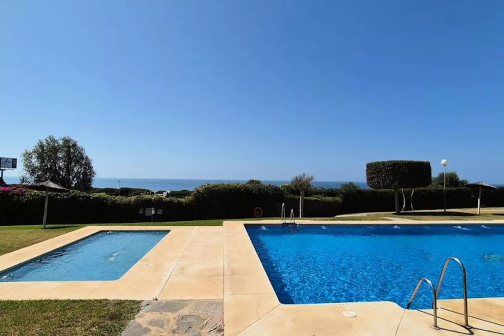 Appartements à Marbella-Niet-getagd