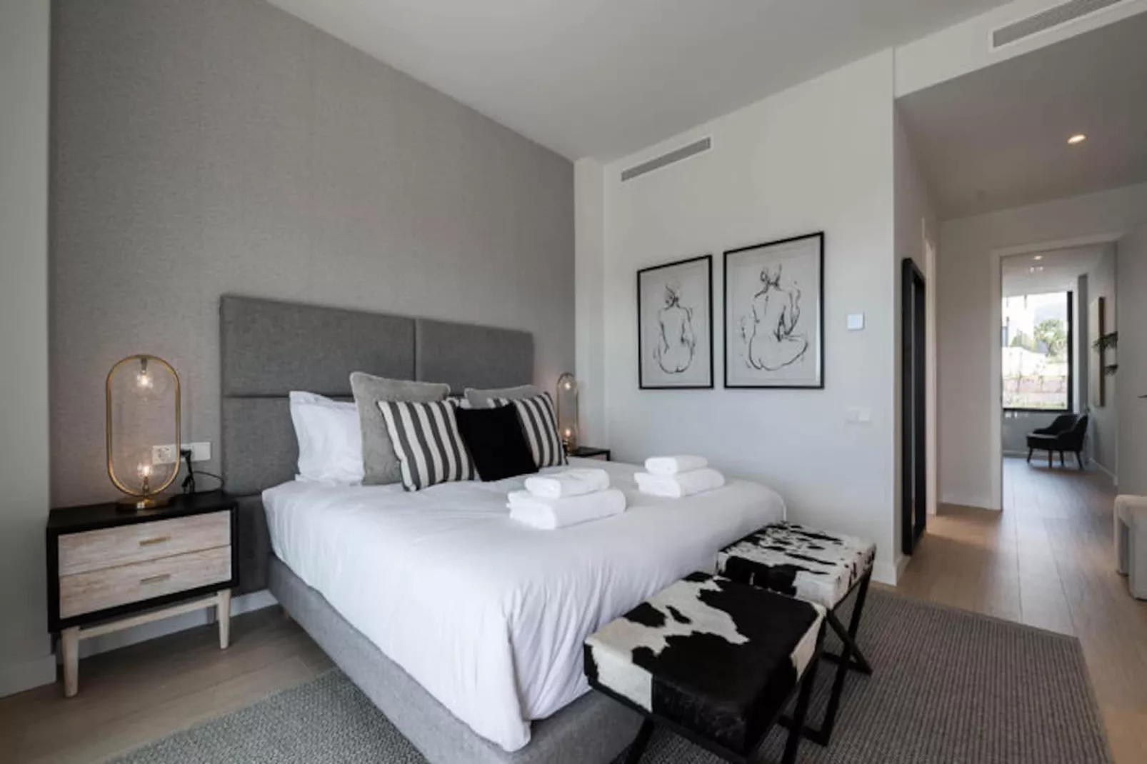 Maison à Marbella-Niet-getagd