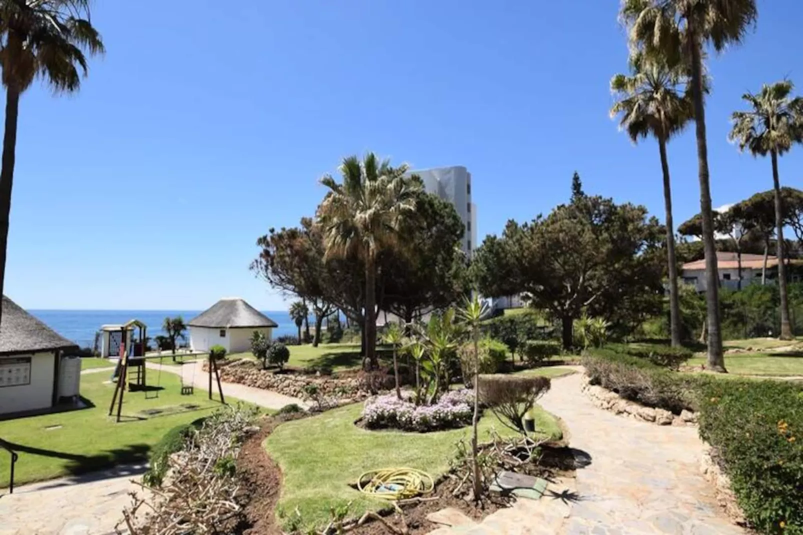 Appartements à Mijas-Niet-getagd
