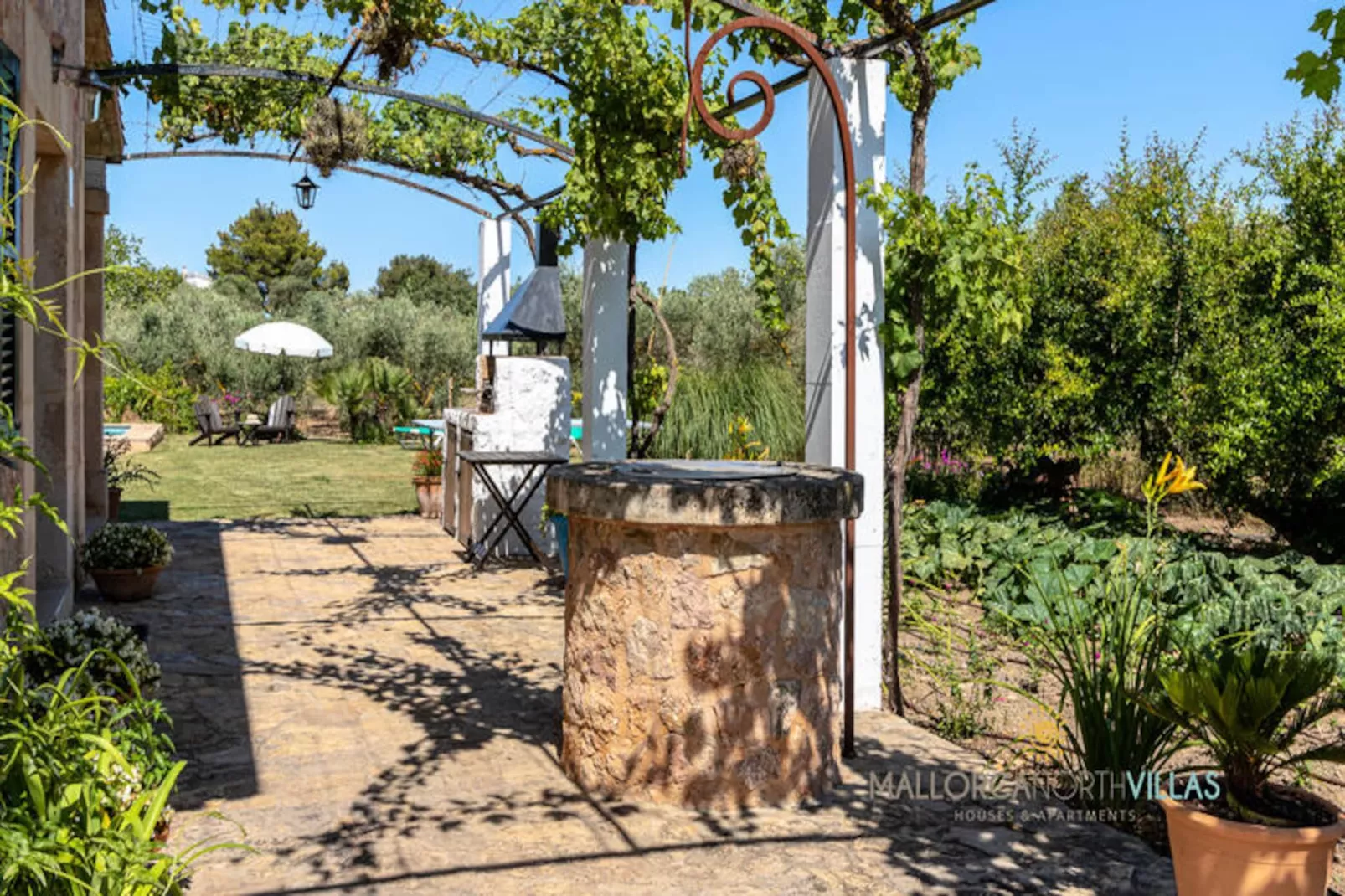 Maison à Alcúdia - Port d'Alcúdia-Niet-getagd