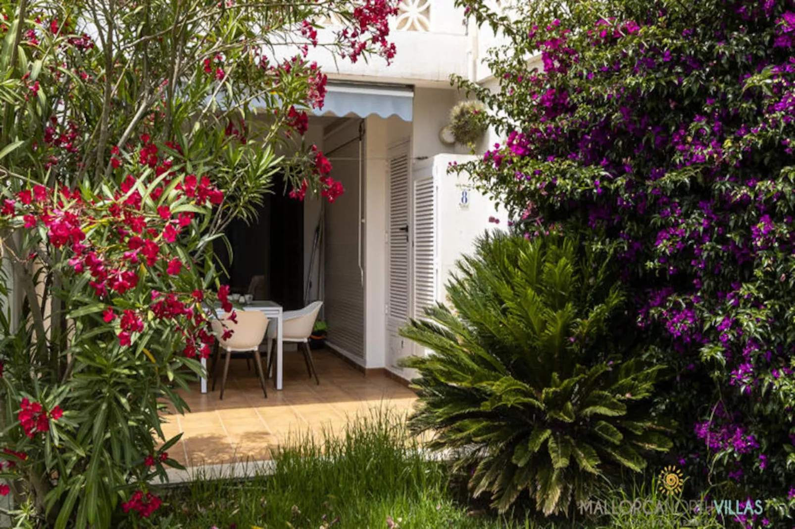 Appartements à Pollença - Port de Pollença-Niet-getagd