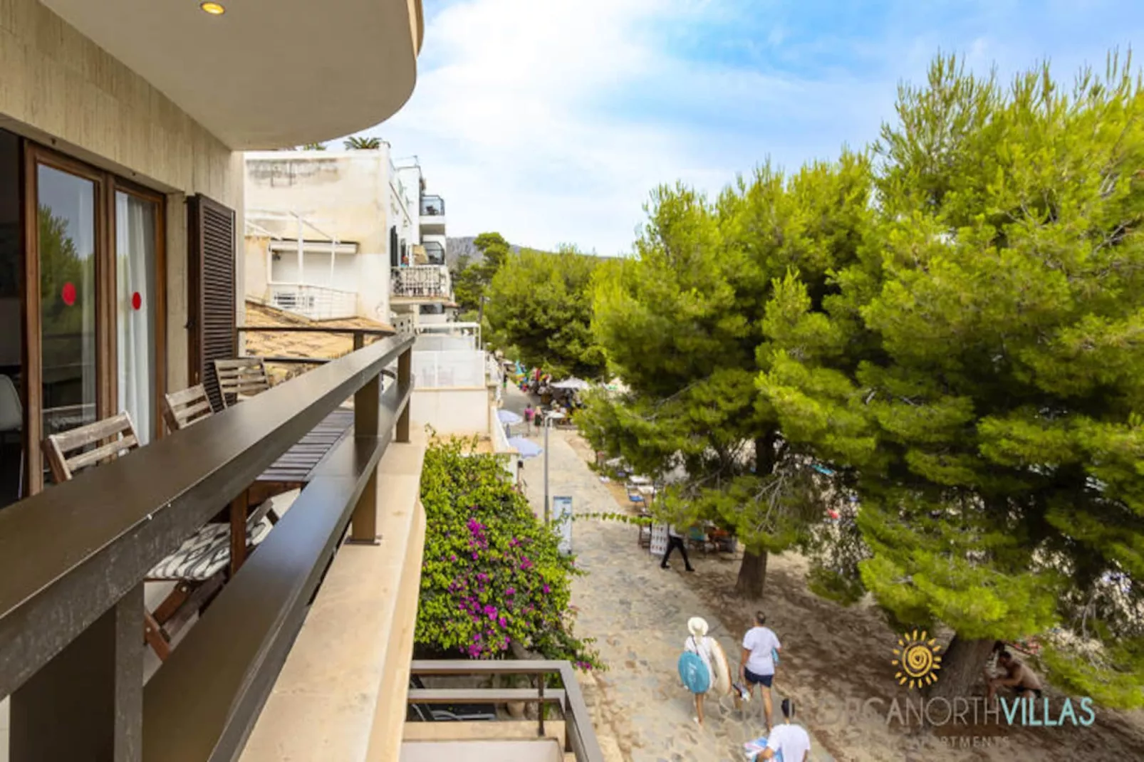 Appartements à Pollença - Port de Pollença-Niet-getagd