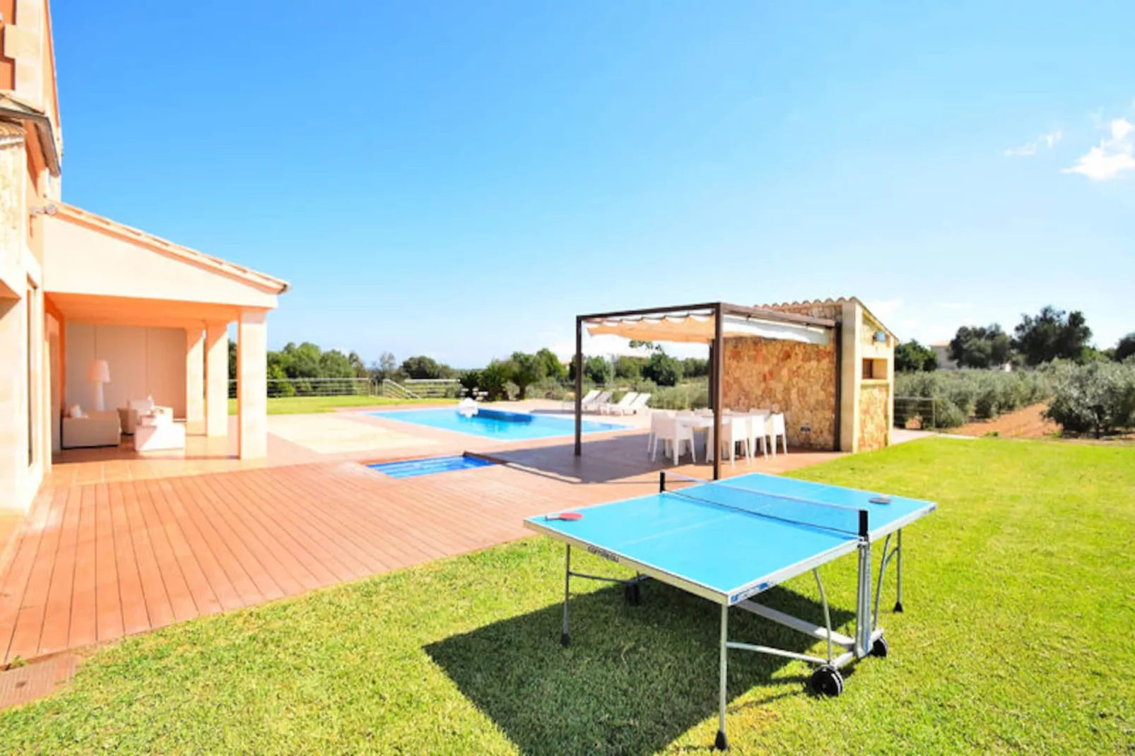 Maison à Muro-Niet-getagd