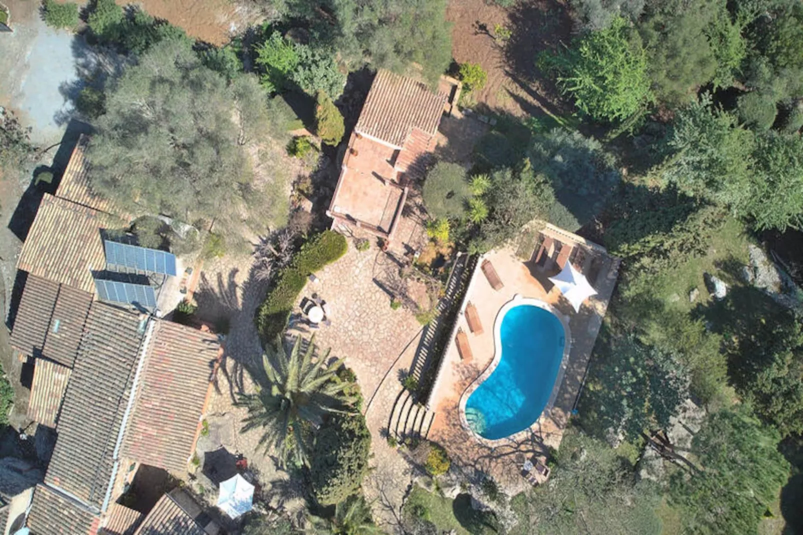 Maison à Pollença - Port de Pollença-Niet-getagd