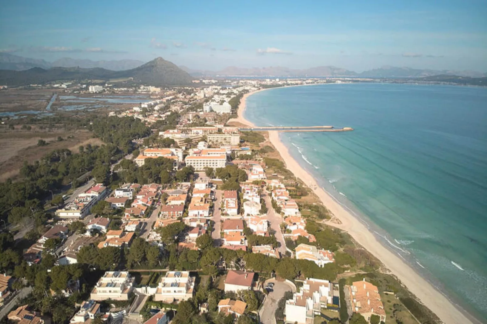 Maison à Muro-Niet-getagd