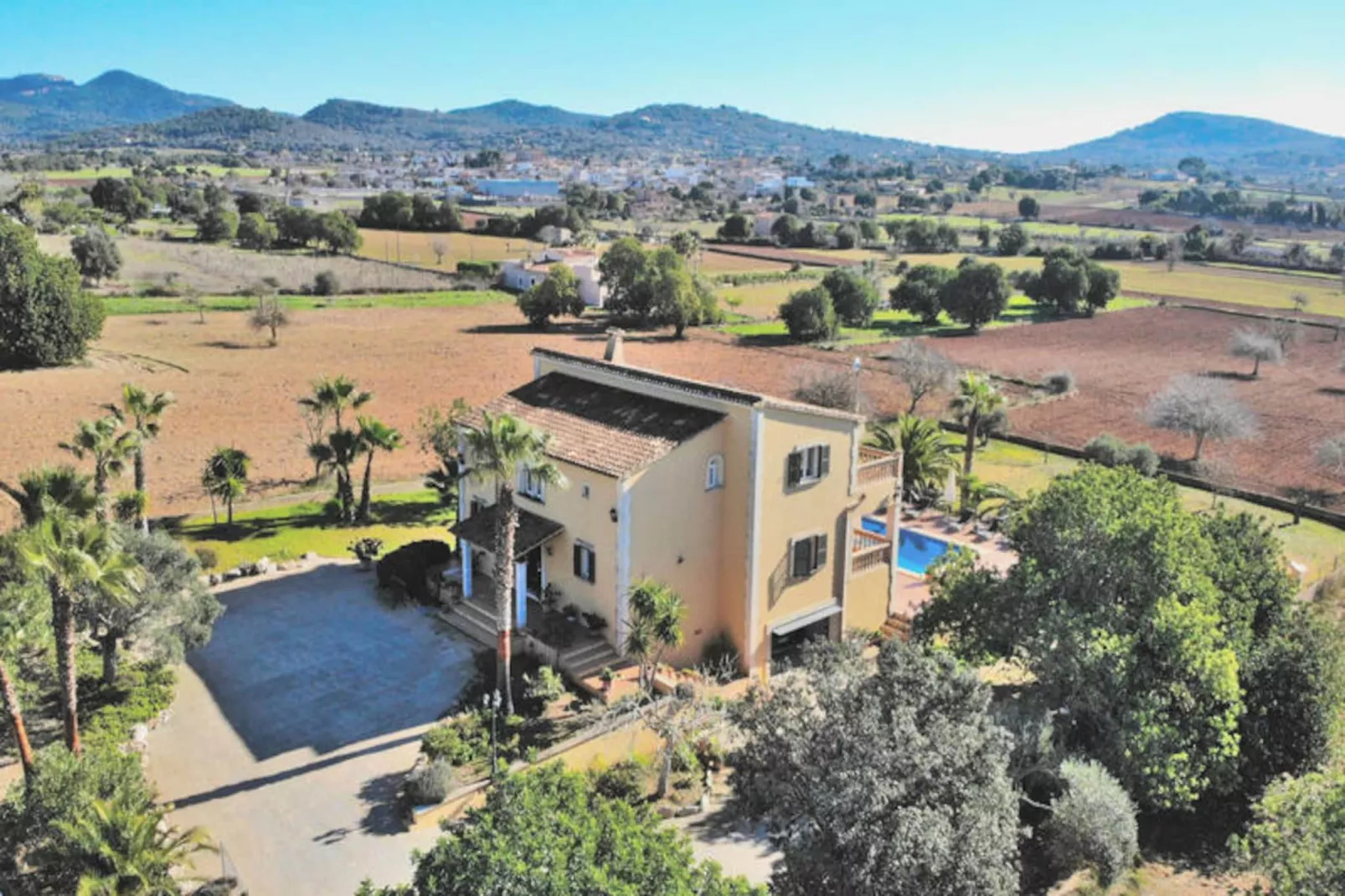 Maison à Cas Concos de Cavaller - Niet-getagd