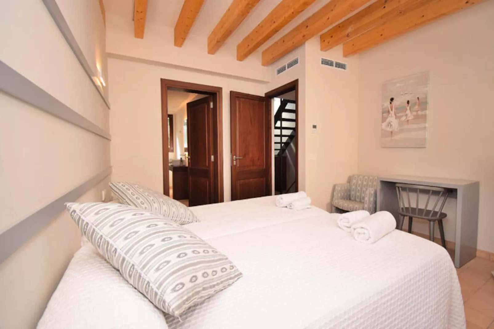 Maison à Arta-Niet-getagd