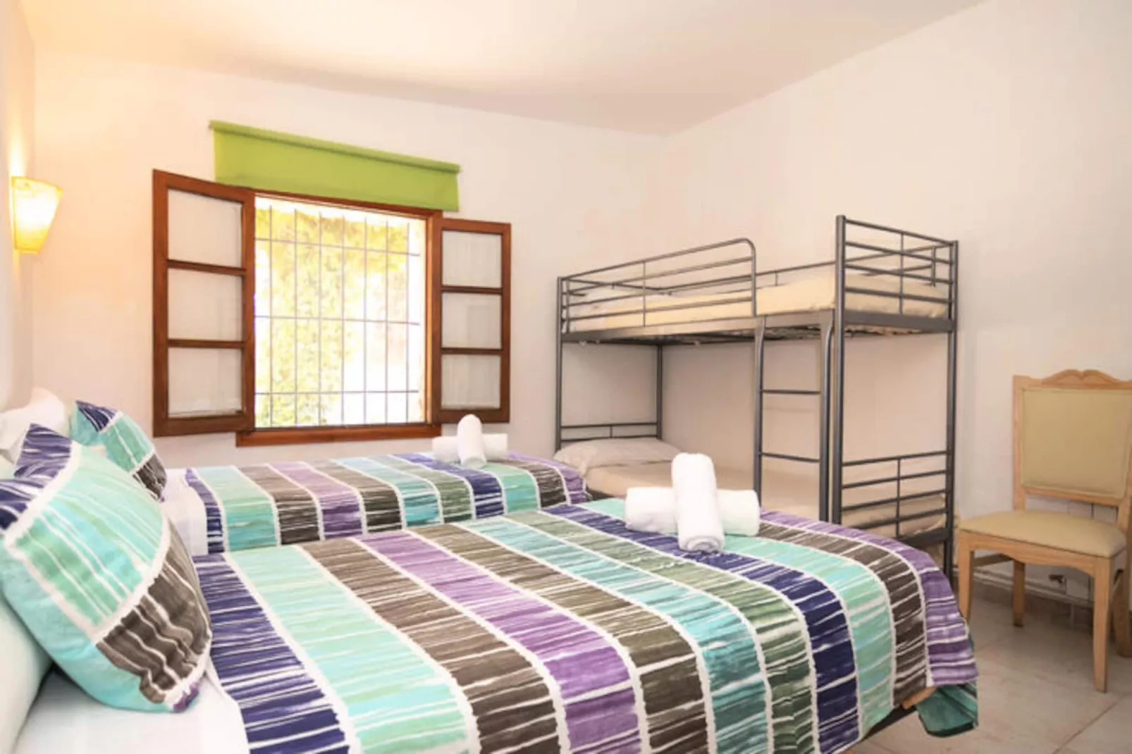 Maison à Llubí - Niet-getagd